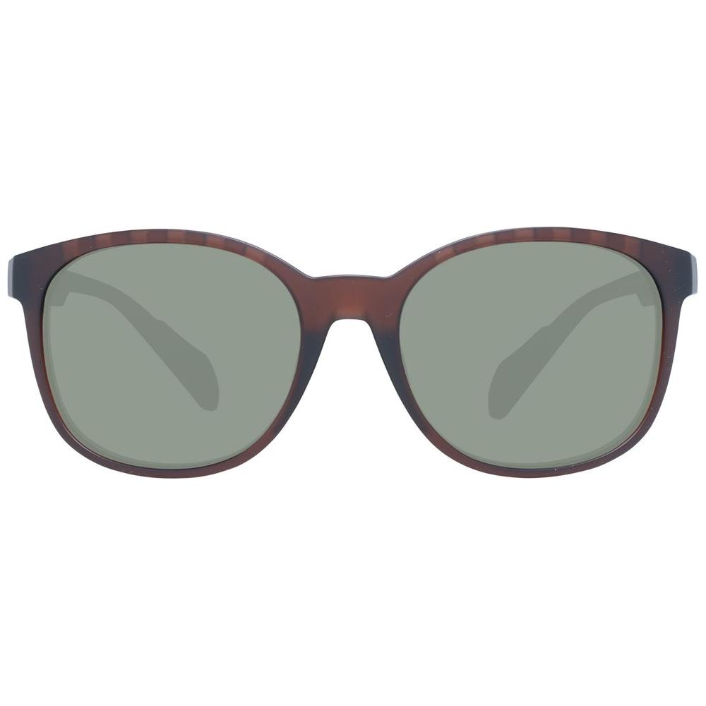 Adidas Brown Unisex Sunglasses Adidas