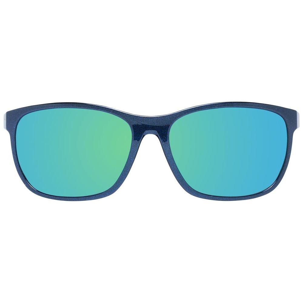 Adidas Blue Men Sunglasses Adidas