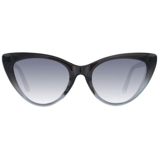 Guess Gray Women Sunglasses Guess