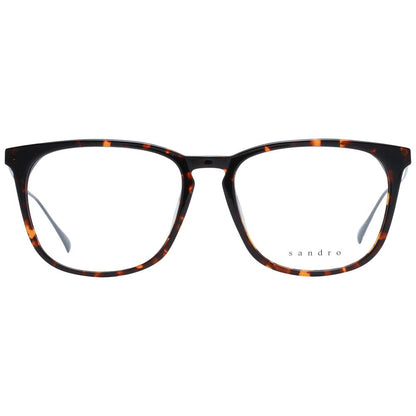 Sandro Brown Acetate Glasses (Frames)
