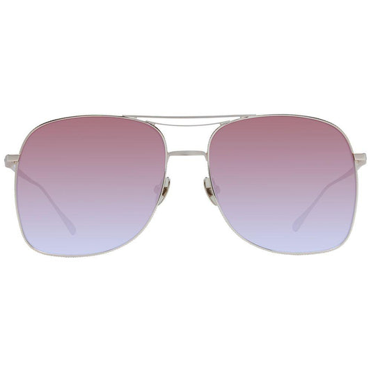 Gold Women Sunglasses Scotch & Soda