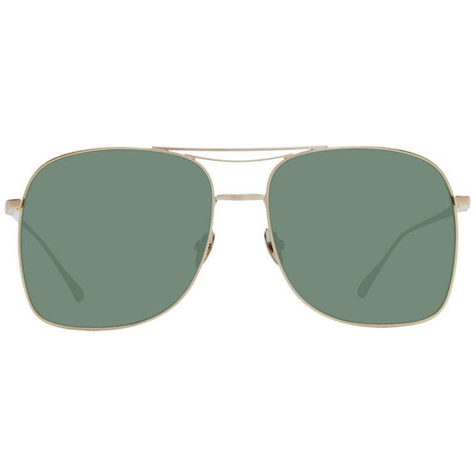 Gold Women Sunglasses Scotch & Soda