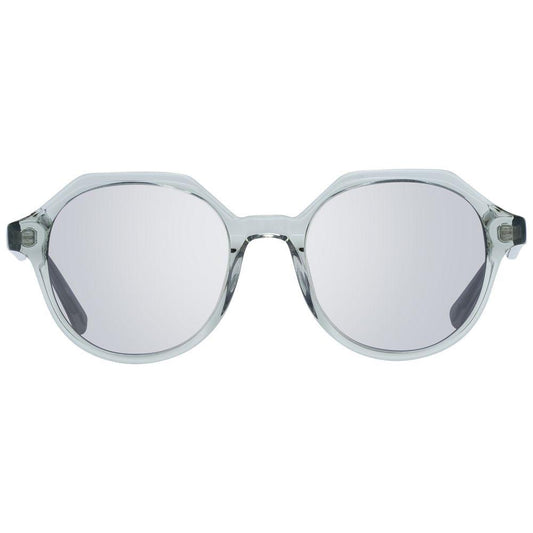 Scotch & Soda Green Men Sunglasses Scotch & Soda