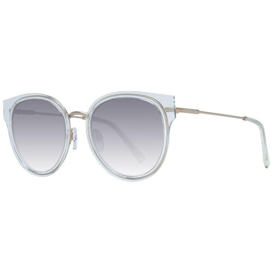 Ted Baker Transparent Women Sunglasses