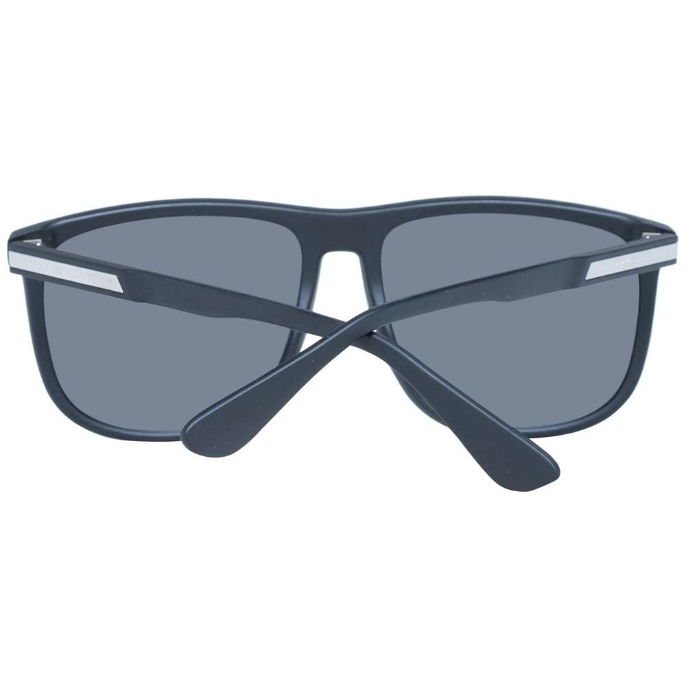 Tommy Hilfiger Black Men Sunglasses Tommy Hilfiger