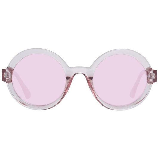 Guess Pink Women Sunglasses Guess