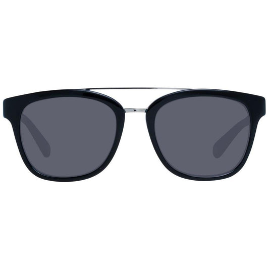 Carolina Herrera Black Men Sunglasses Carolina Herrera