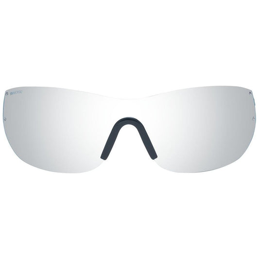 Swarovski Gray Women Sunglasses Swarovski