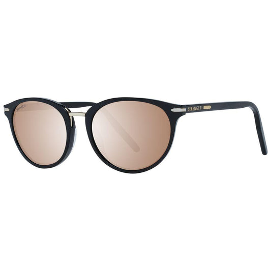 Black Women Sunglasses Serengeti