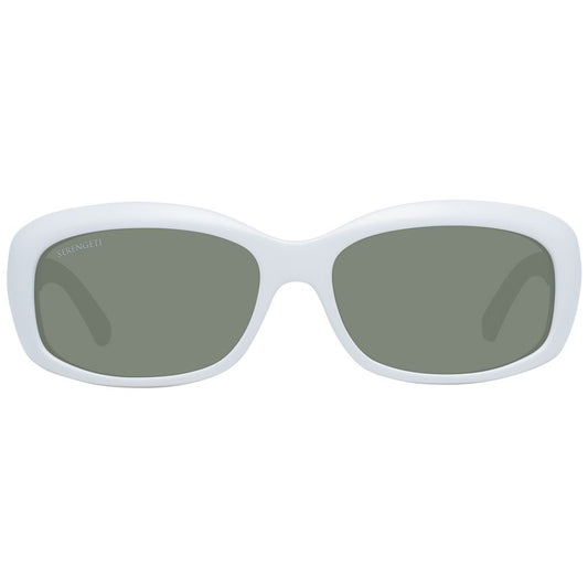 White Women Sunglasses Serengeti