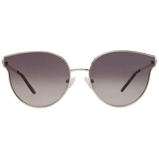 Guess Gold Women Sunglasses Guess