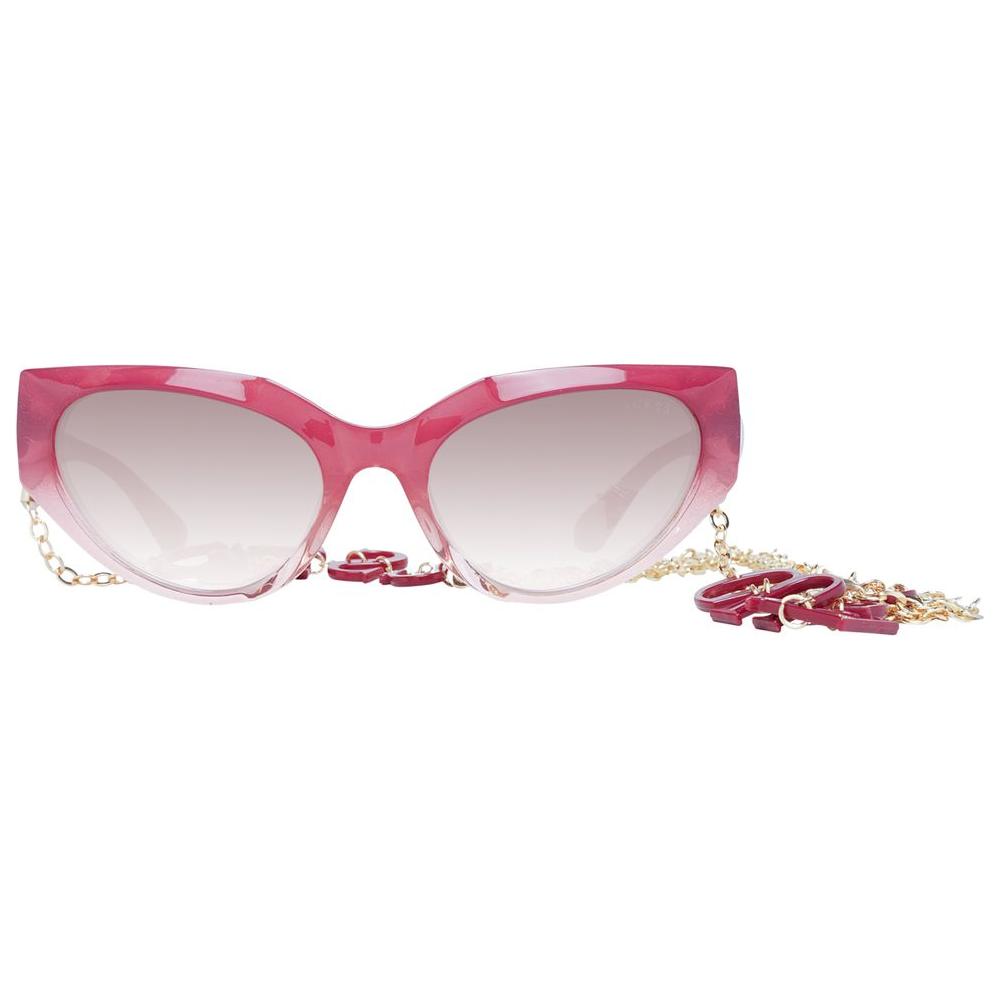 Guess Pink Women Sunglasses