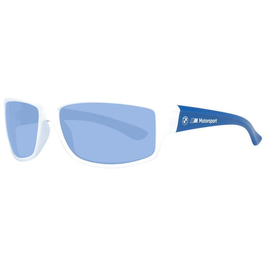 BMW Motorsport White Men Sunglasses BMW Motorsport