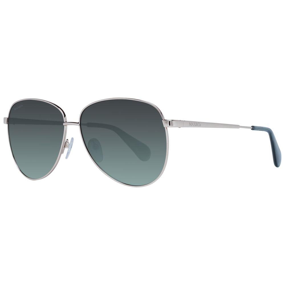 Max & Co Rose Gold Women Sunglasses Max & Co