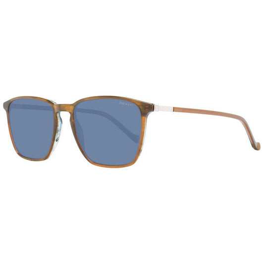 Hackett Brown Men Sunglasses Hackett