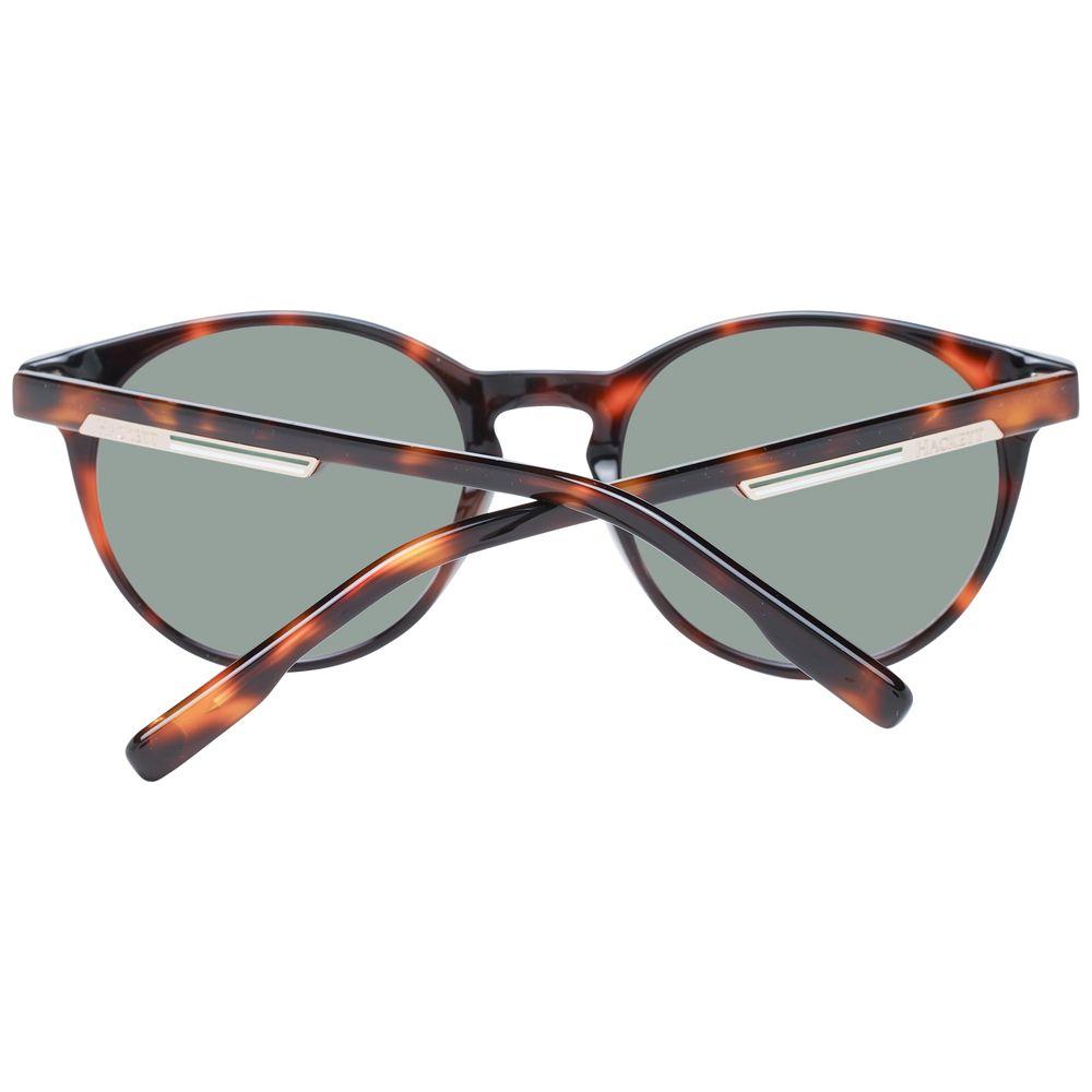 Hackett Brown Men Sunglasses Hackett