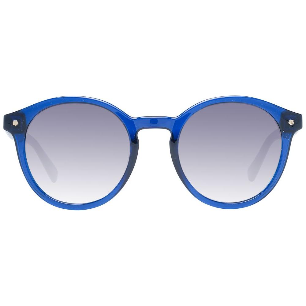 Ted Baker Blue Women Sunglasses Ted Baker