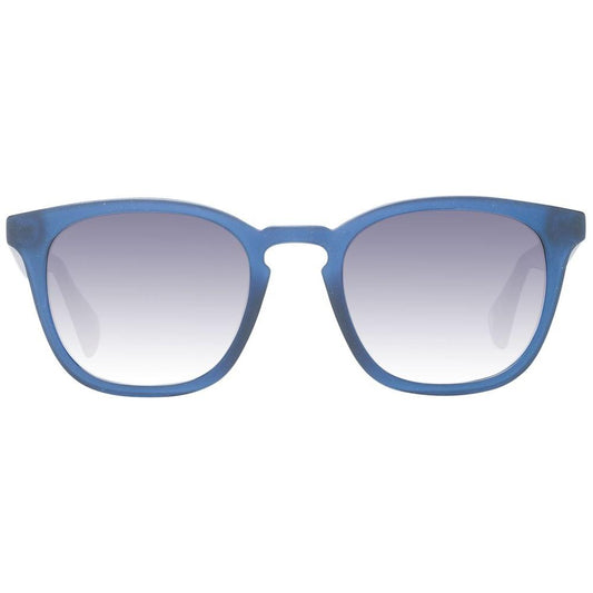 Ted Baker Blue Men Sunglasses Ted Baker