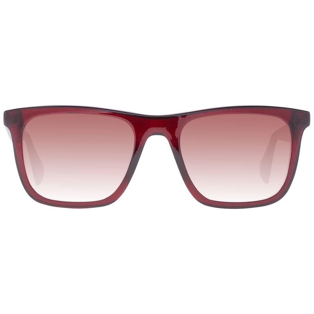 Ted Baker Red Men Sunglasses