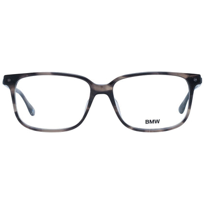 BMW Gray Plastic Glasses (Frames)