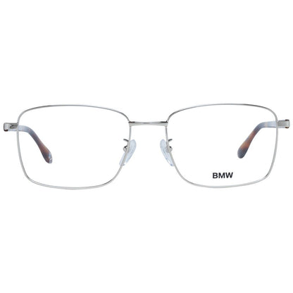 BMW Gold Metal & Plastic Glasses (Frames)