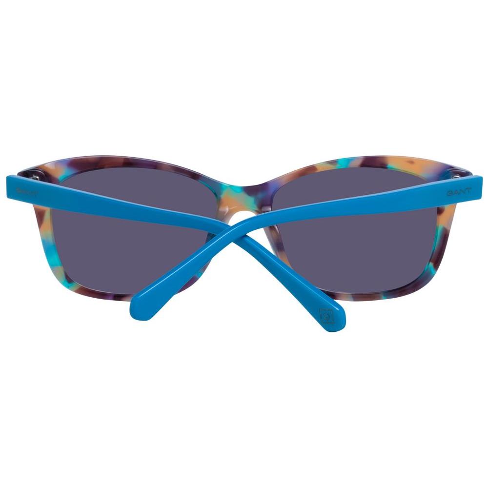 Gant Multicolor Women Sunglasses Gant