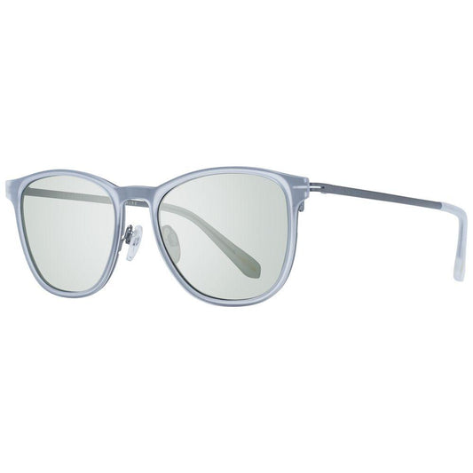 Ted Baker Gray Men Sunglasses Ted Baker