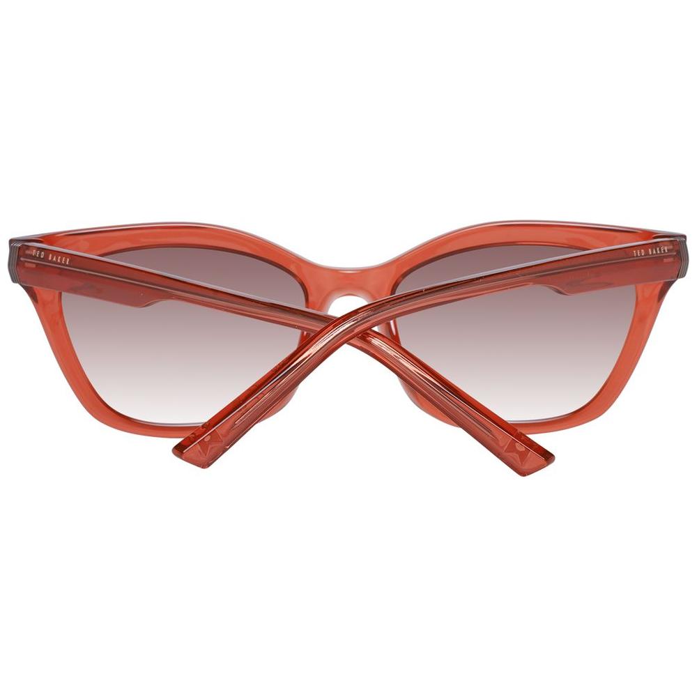 Ted Baker Red Women Sunglasses