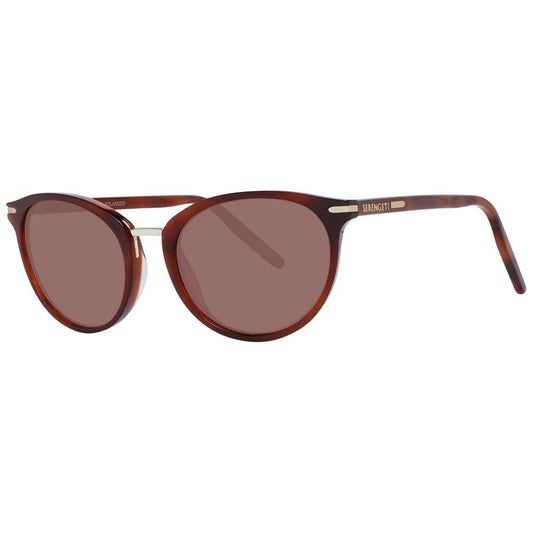 Brown Women Sunglasses Serengeti