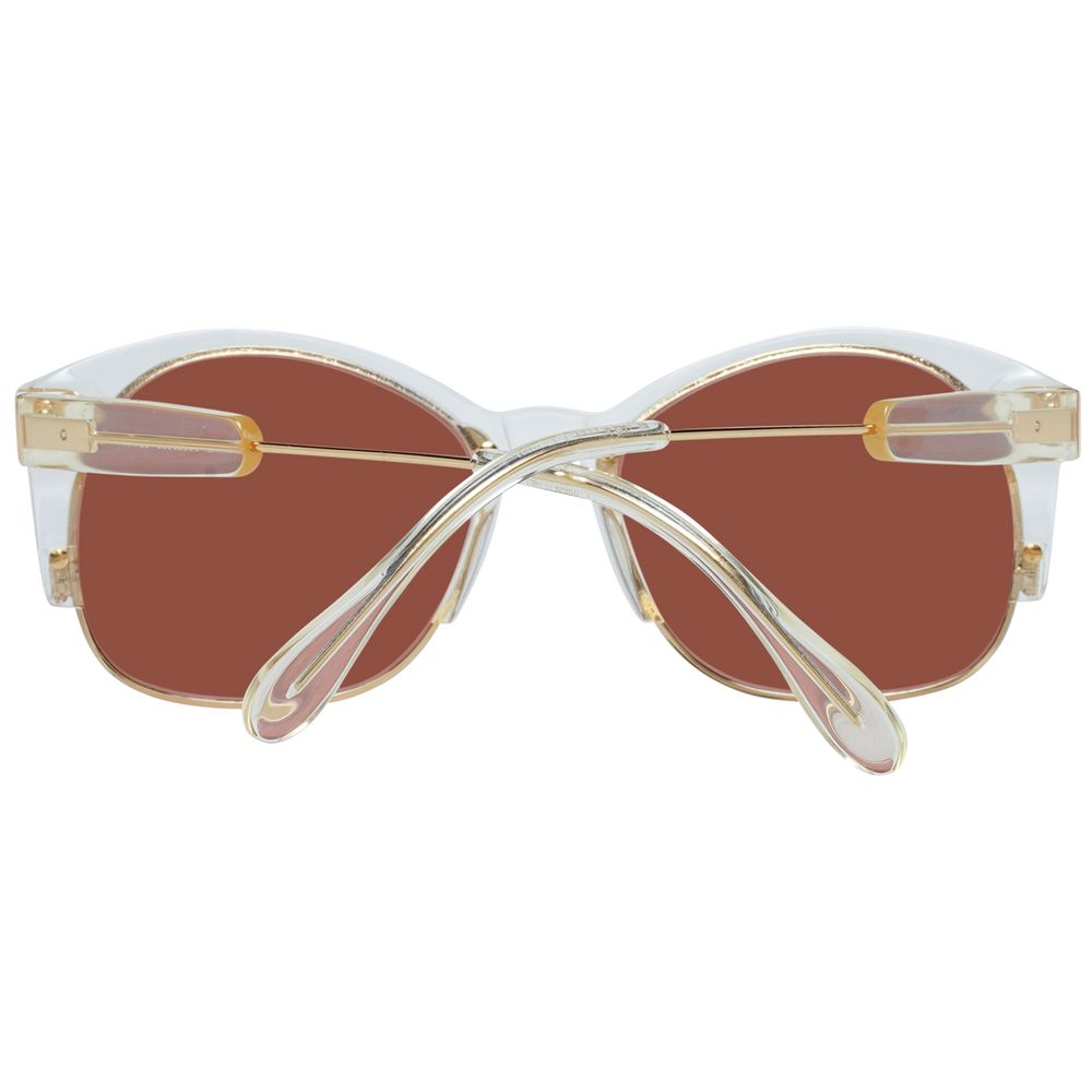 Serengeti Gold Unisex Sunglasses Serengeti