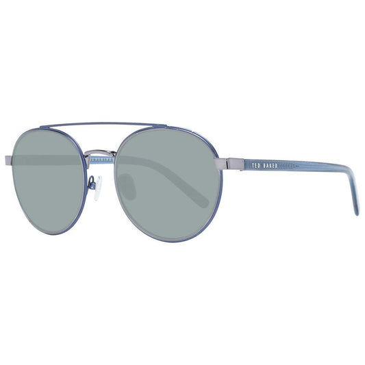 Ted Baker Blue Men Sunglasses Ted Baker