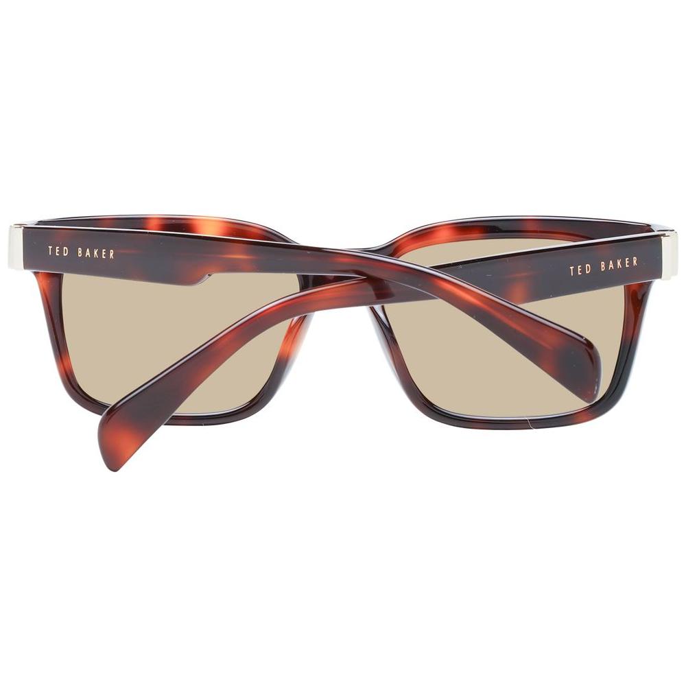 Ted Baker Multicolor Men Sunglasses