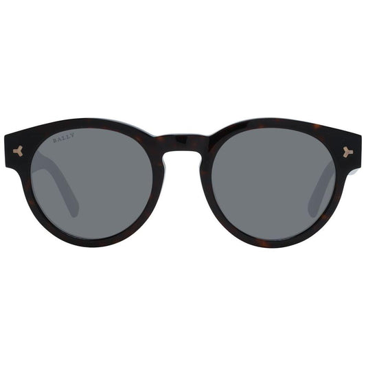 Bally Brown Men Sunglasses Bally