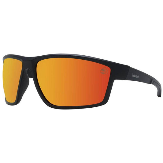 Timberland Black Men Sunglasses Timberland