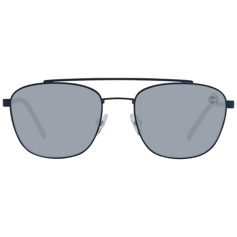 Timberland Blue Men Sunglasses Timberland