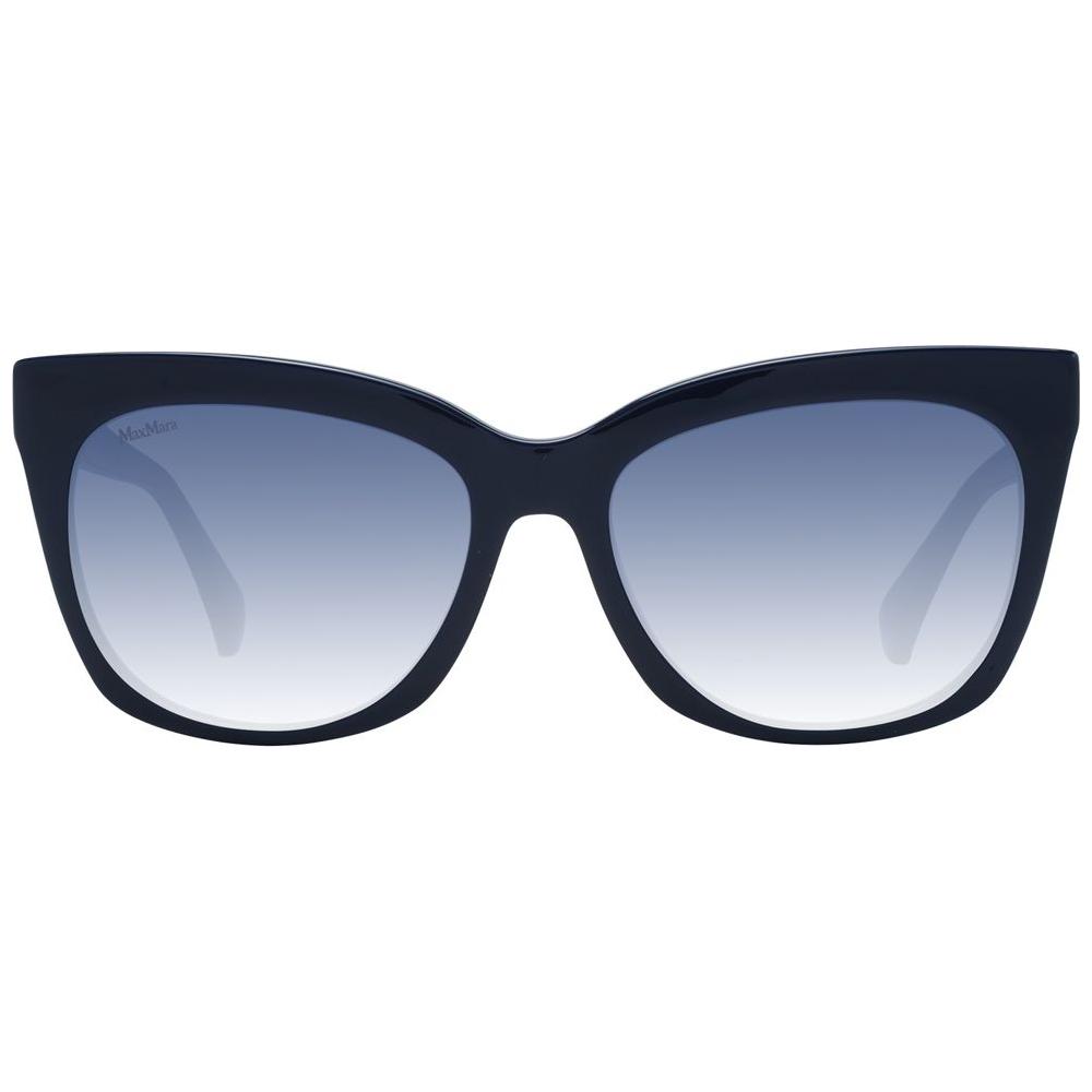 Max Mara Blue Women Sunglasses Max Mara