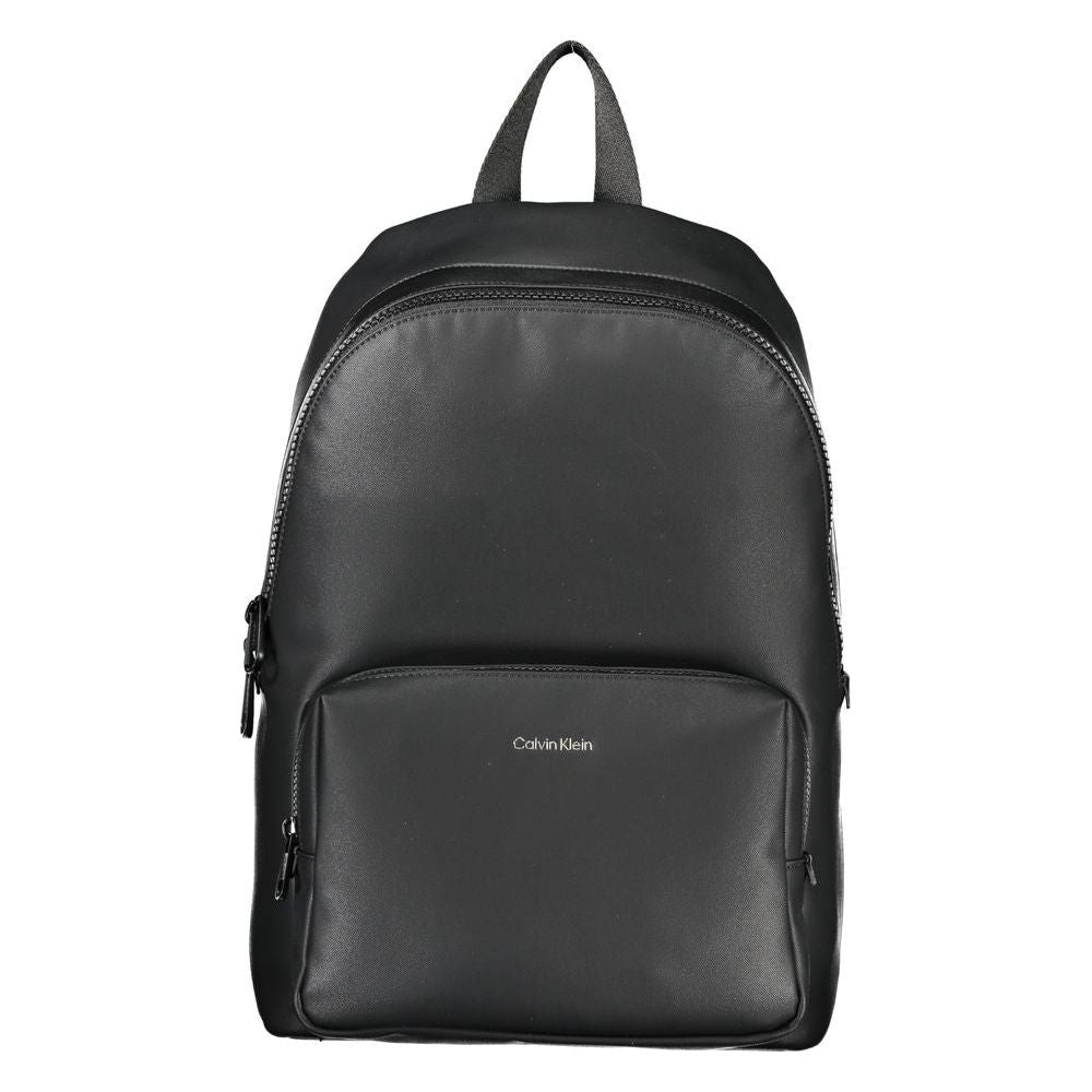 Calvin Klein Elegant Urban Backpack with Laptop Compartment Calvin Klein