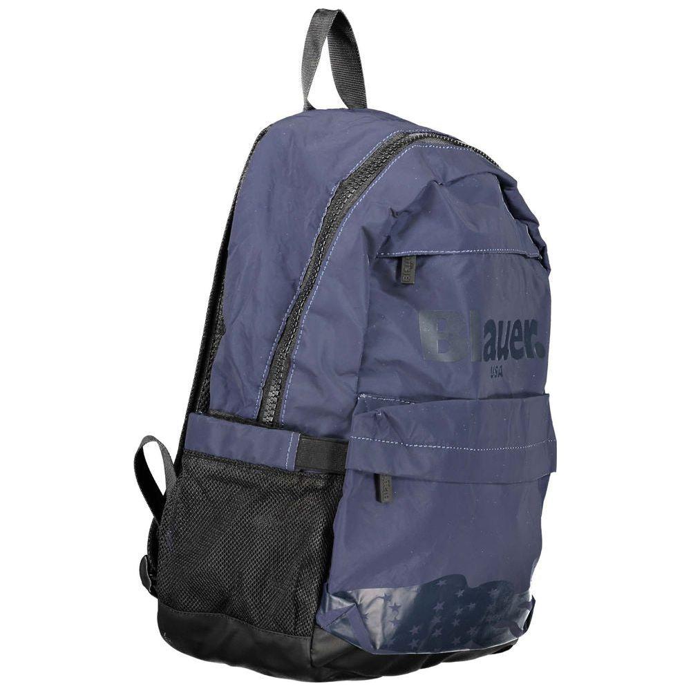 Blauer Elegant Urban Explorer Backpack Blauer