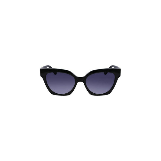 Liu Jo Black BIO INJECTED Sunglasses Liu Jo