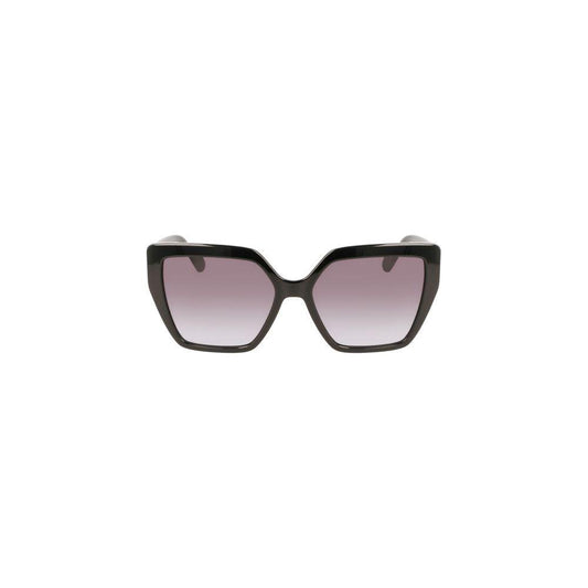 Liu Jo Black BIO INJECTED Sunglasses Liu Jo