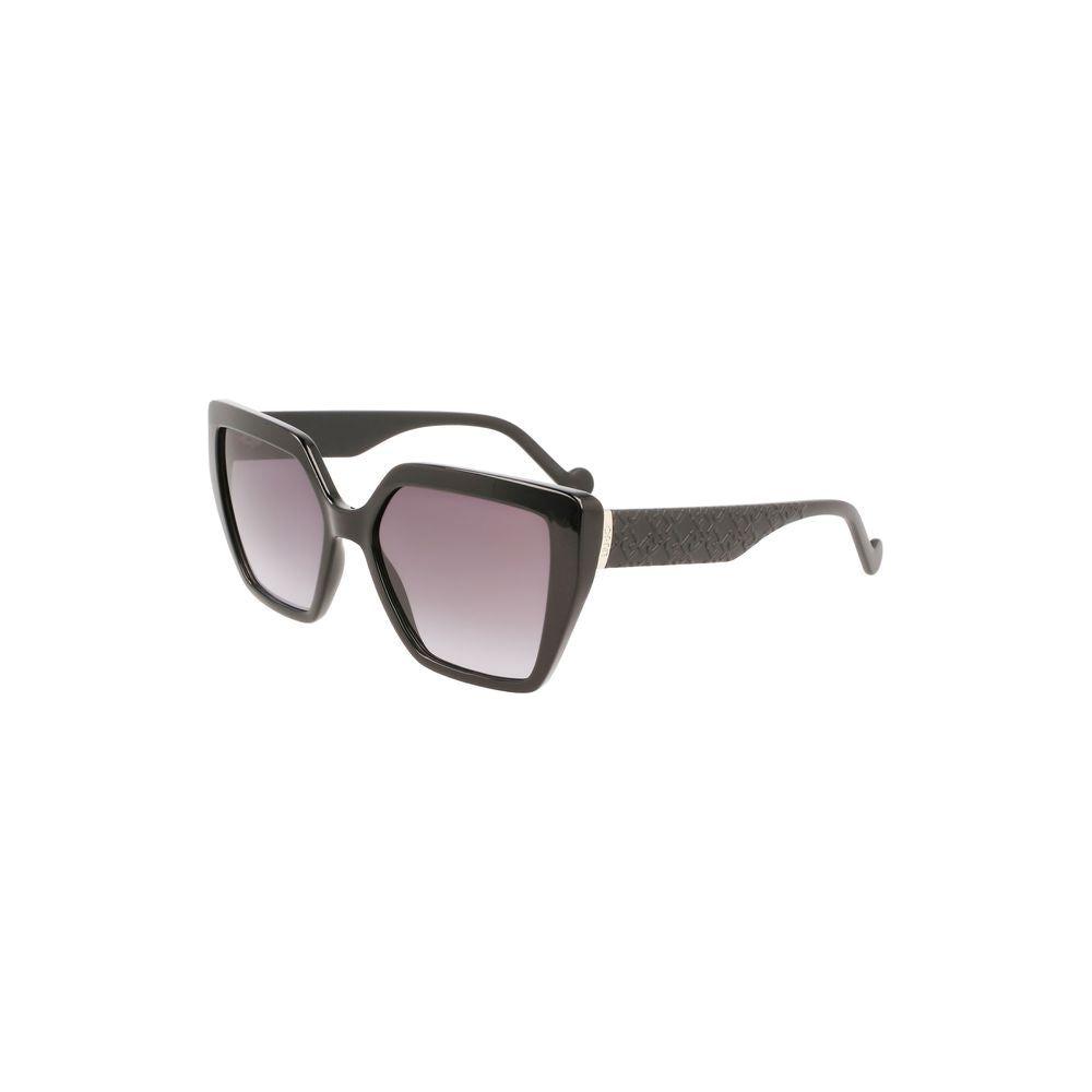 Liu Jo Black BIO INJECTED Sunglasses Liu Jo