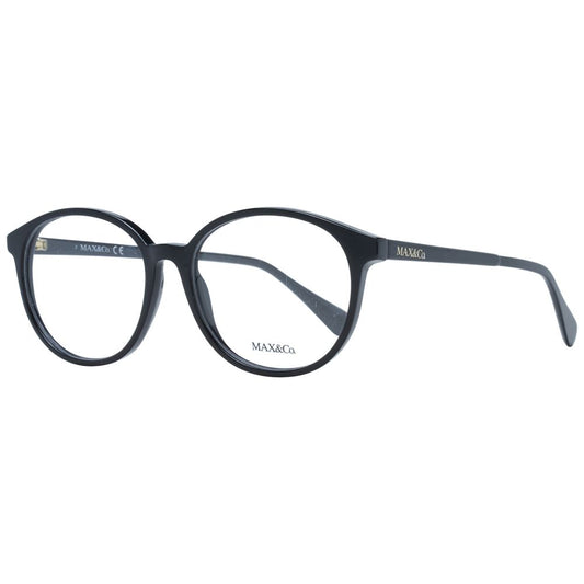 Max & Co Black Plastic Glasses (Frames)