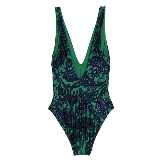 Zimmermann Multicolor  Swimwear Zimmermann