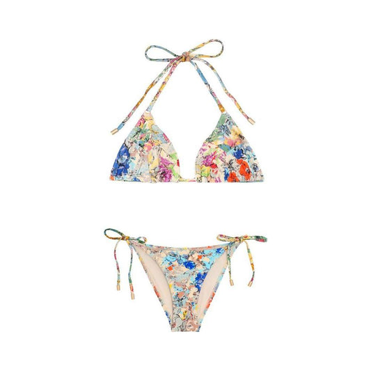 Zimmermann Multicolor  Swimwear Zimmermann