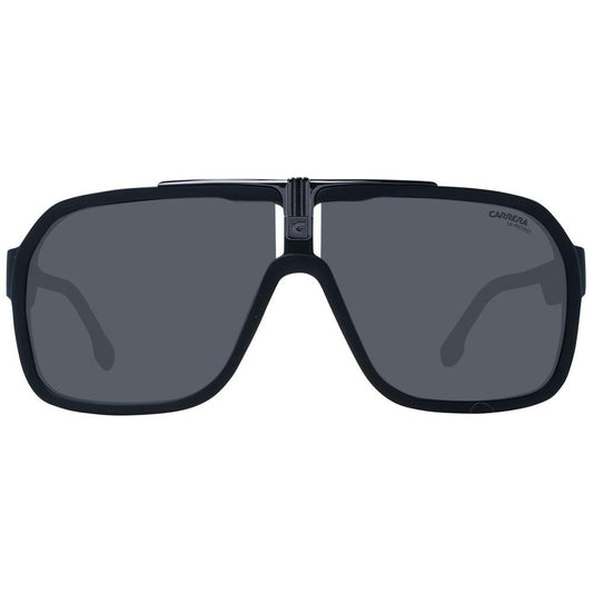 Carrera Black Men Sunglasses Carrera