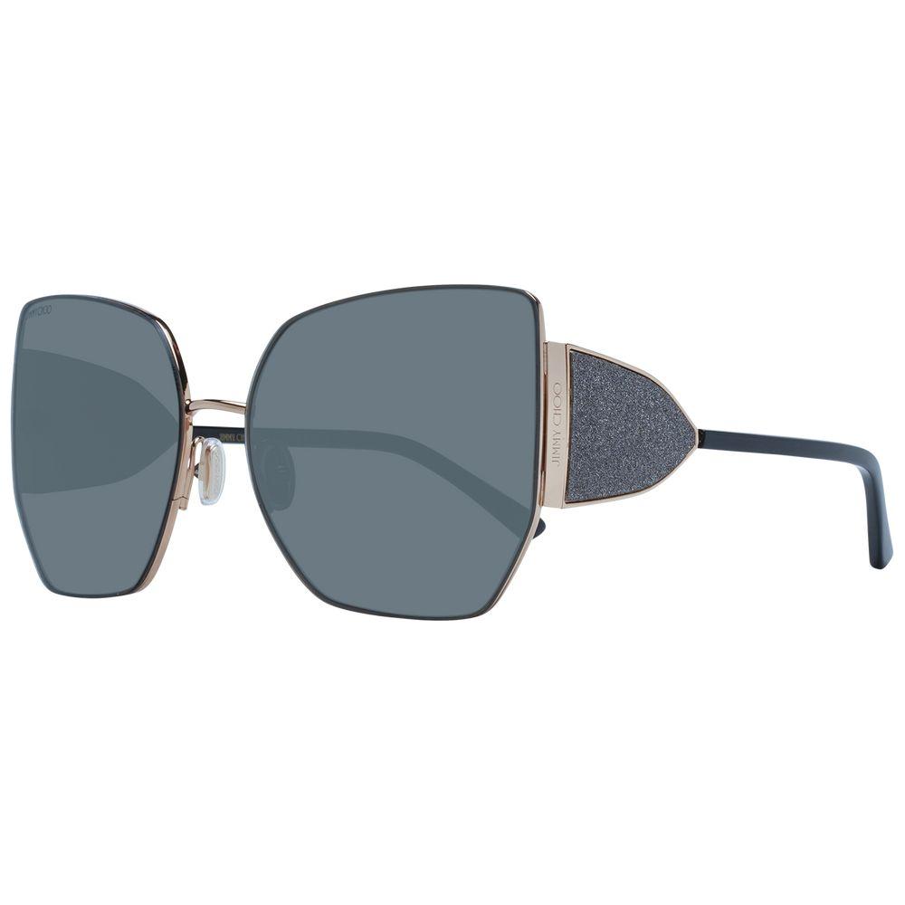 Serengeti Black Men Sunglasses Serengeti