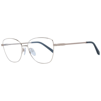 Maje Gold Stainless Steel Glasses (Frames)