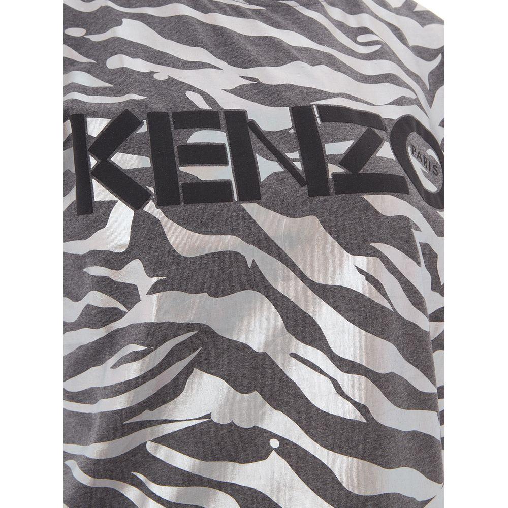 Kenzo Multicolor Cotton Tops & T-Shirt Kenzo