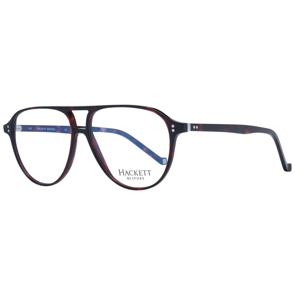 Hackett Brown Acetate Glasses (Frames)