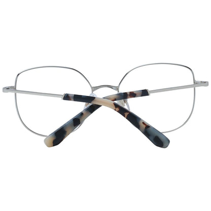 Sandro Black Metal Glasses (Frames)